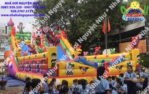 7m x 14m anh Quốc Sóc Trăng 2